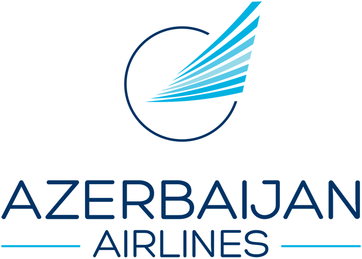 Azerbaijan Airlines logo